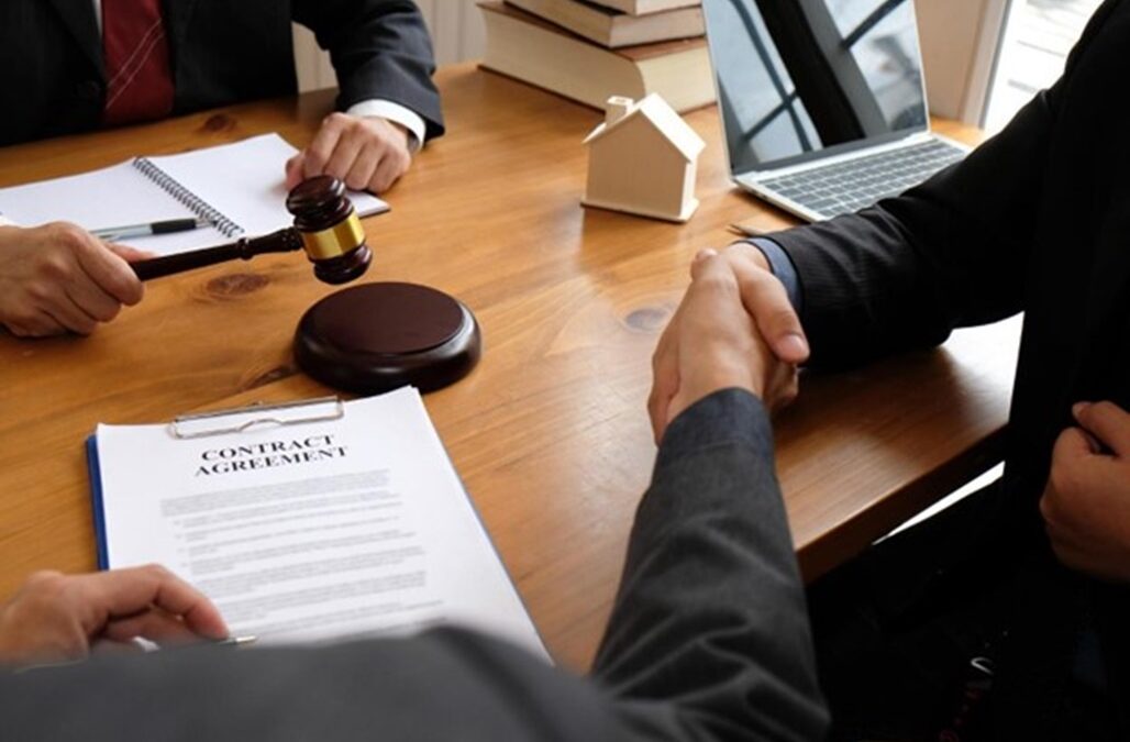 Navigating Estate Disputes | Legal Help in BC