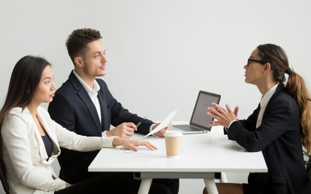 5 Common Business Contract Disputes and Their Resolution Strategies