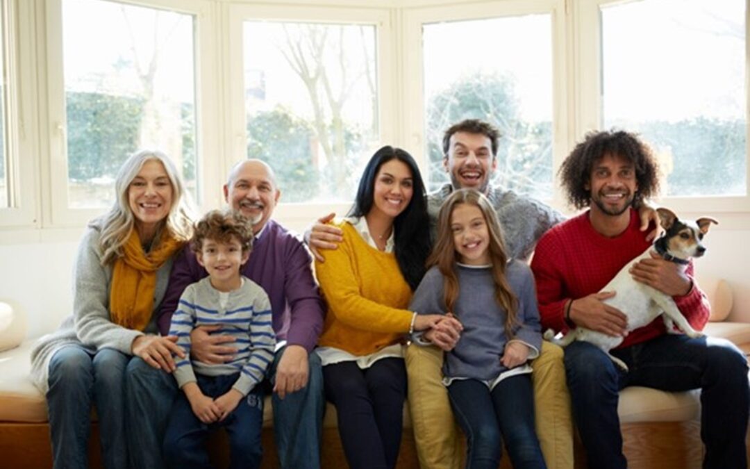 Estate Planning for Blended Families in British Columbia