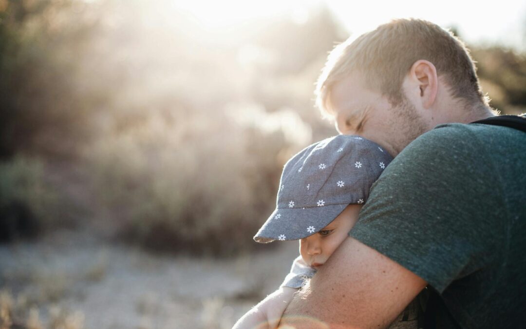 Are courts unfair to fathers?