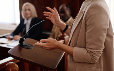What to Expect at Your First Child Custody Hearing: A Parent’s Guide