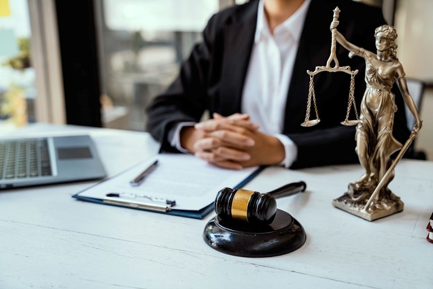 Lawyer