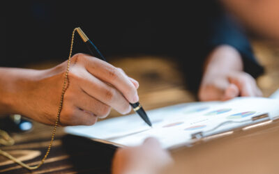 Are Handwritten Wills Legal in British Columbia