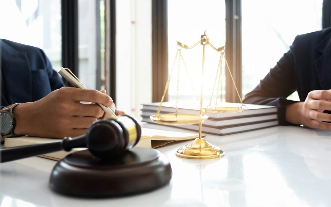When Family Members Disagree: Resolving Business Succession Disputes