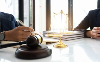 When Family Members Disagree: Resolving Business Succession Disputes