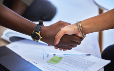 The Importance of Representation Agreements in BC