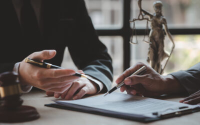 Why Every Adult in BC Should Have a Power of Attorney