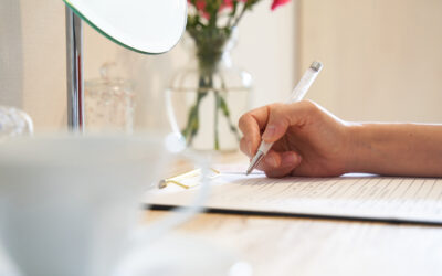 The Most Common Mistakes People Make When Writing a Will in BC