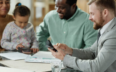 Why Every Young Family in BC Should Consider an Estate Plan