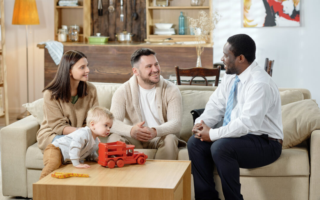 Family Law Guidance for Langley Families Facing Change