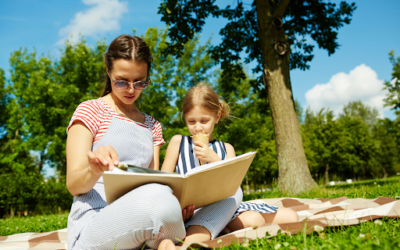 How to Create a Spring and Summer Parenting Plan After Separation in BC