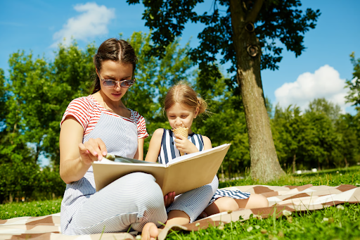 How to Create a Spring and Summer Parenting Plan After Separation in BC