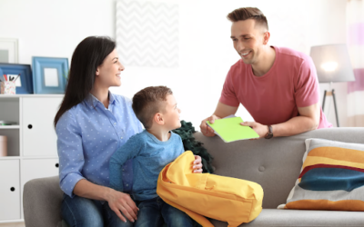 Summer Parenting Schedules After Separation: Planning Ahead for BC Families