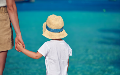 Can One Parent Take a Child on Vacation After Separation in BC?