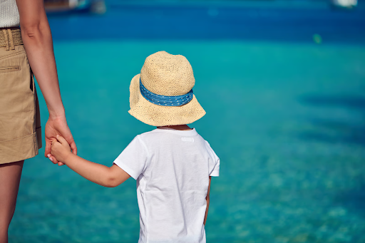 Can One Parent Take a Child on Vacation After Separation in BC?