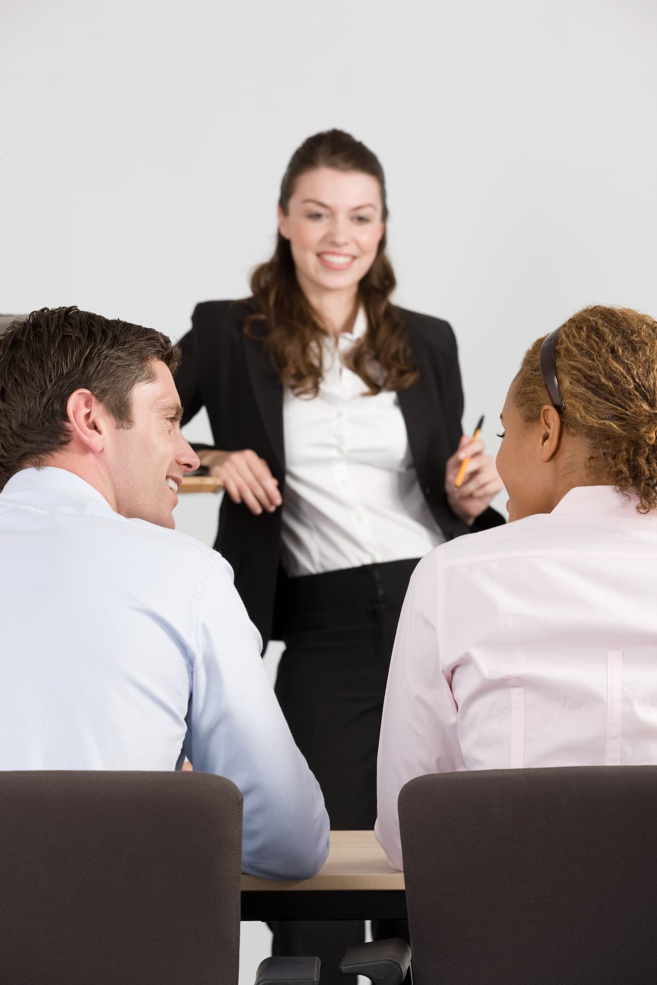 mediator
